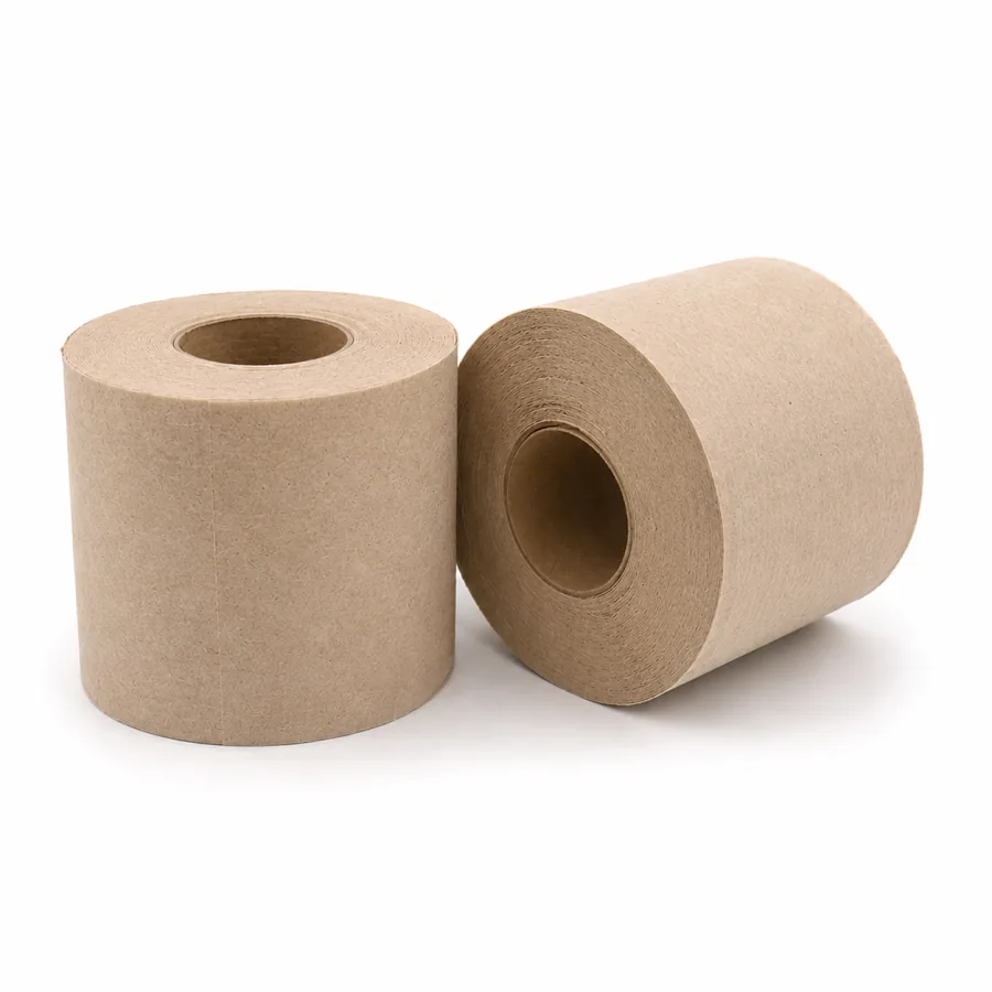 Papel higiénico desechables CREARTON®