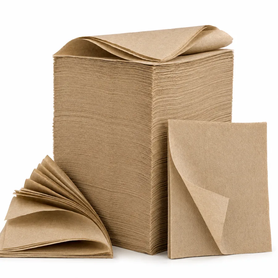 Servilletas desechables CREARTON®
