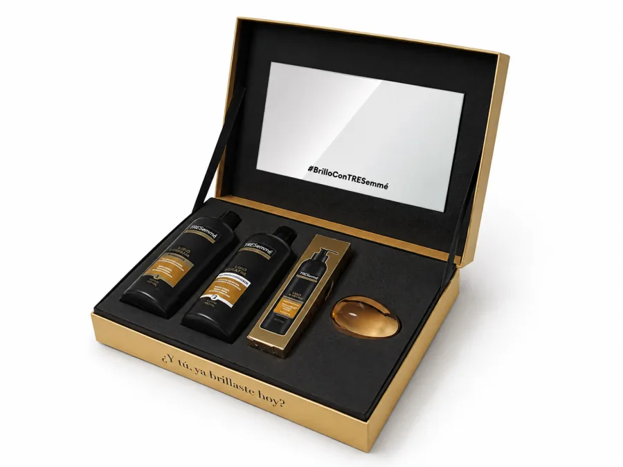 Cajas Premium