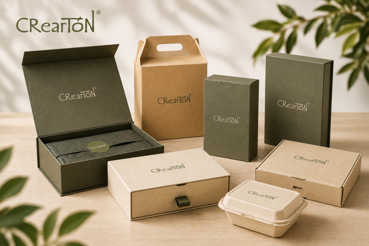 Cajas Premium